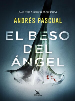 cover image of El beso del ángel